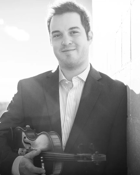 Daniel Gervais