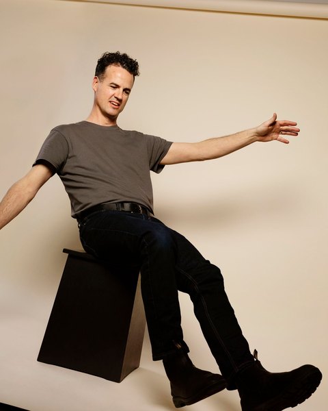 Joël Lavoie