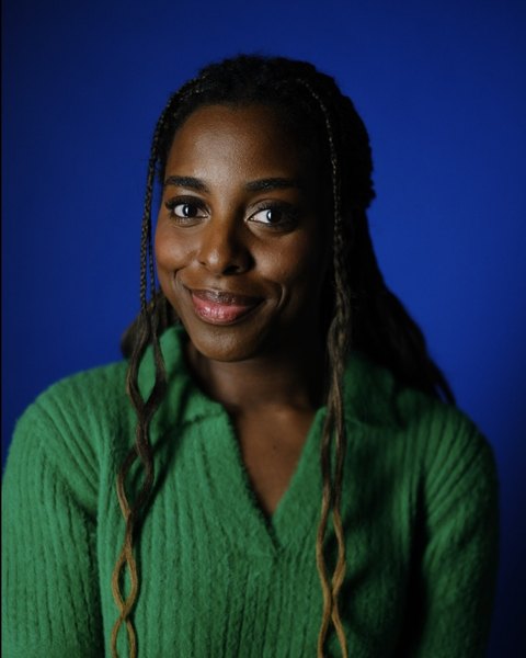 Marie Joanne Fogué Makou