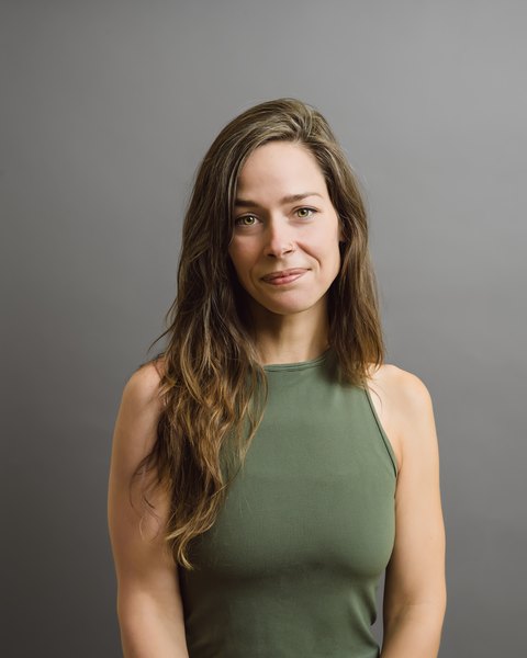 Mireille Moquin