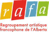 Regroupement artistique francophone de l'Alberta
