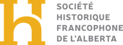 Société historique francophone de l'Alberta